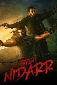 Nidarr (2023) Punjabi WEB-DL Full Movie 480p, 720p & 1080p