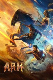 A.R.M (2024) Hindi (LiNE) Full Movie HQ-HDTS 480p, 720p & 1080p