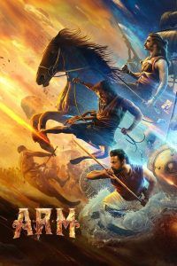 A.R.M (2024) Hindi (LiNE) Full Movie HQ-HDTS 480p, 720p & 1080p