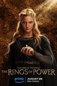 The Lord of the Rings: The Rings of Power – Season 2 (2024) [S02E05 Added] Dual Audio {Hindi-English}  480p & 720p