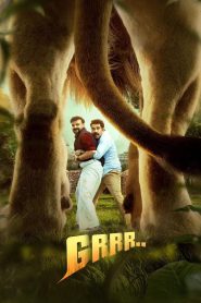 Grrr (2024) DSNP WEB-DL Hindi-Dubbed (ORG) Full Movie 480p, 720p & 1080p