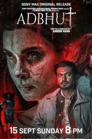 Adbhut (2024) Hindi (ORG 5.1) Full Movie HDTV 480p, 720p & 1080p