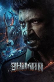 Bhimaa (2024) Dual Audio [Hindi (DD5.1) & Telugu] UNCUT WEB-DL 480p, 720p & 1080p