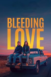 Bleeding Love (2023) Dual Audio {Hindi-English} WEB-DL 480p, 720p & 1080p