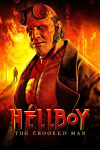 Hellboy: The Crooked Man (2024) HDCAM (English-Audio With Hindi Subtitles) Full Movie 480p, 720p & 1080p