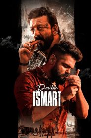 Double iSmart (2024) WEB-DL Hindi (LiNE) UnCut Full Movie 480p, 720p & 1080p