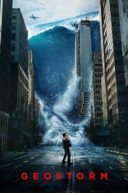 Geostorm (2017) Dual Audio {Hindi-English} BluRay 480p, 720p & 1080p