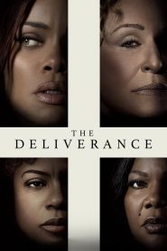 The Deliverance | NetFlix Original (2024) WEB-DL Dual Audio {Hindi-English} 480p, 720p & 1080p