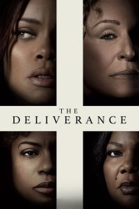 The Deliverance | NetFlix Original (2024) WEB-DL Dual Audio {Hindi-English} 480p, 720p & 1080p