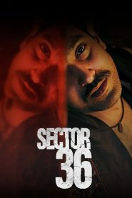 Sector 36 (2024) WEB-DL [Hindi DD5.1] 480p, 720p & 1080p