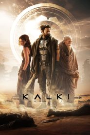 Kalki 2898 AD (2024) Hindi ORG DD5.1 NF WEB-DL 480p, 720p  & 1080p