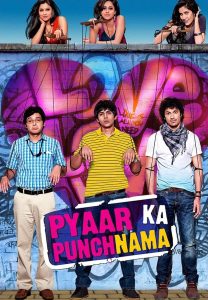 Pyaar Ka Punchnama (2011) Hindi Full Movie WEB-DL 480p, 720p & 1080p