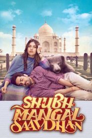 Shubh Mangal Savdhan (2017) Hindi WEB-DL Full Movie 480p, 720p & 1080p