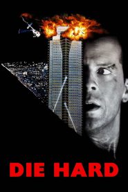 Die Hard (1988) Dual Audio {Hindi-English} 480p, 720p & 1080p