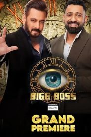 Bigg Boss (Season 18) Hindi Reality Show [E30 Added] WEB-DL 480p, 720p & 1080p