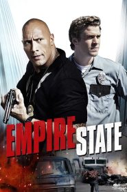 Empire State (2013) BluRay Dual Audio {Hindi-English} 480p,  720p & 1080p