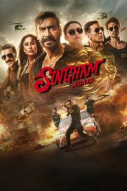 Singham Again (2024) HDTC Hindi Full Movie 480p, 720p & 1080p